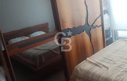 HARBİYE MAH. DİKMEN CAD. 2+1 YAPILI KİRALIK DAİRE