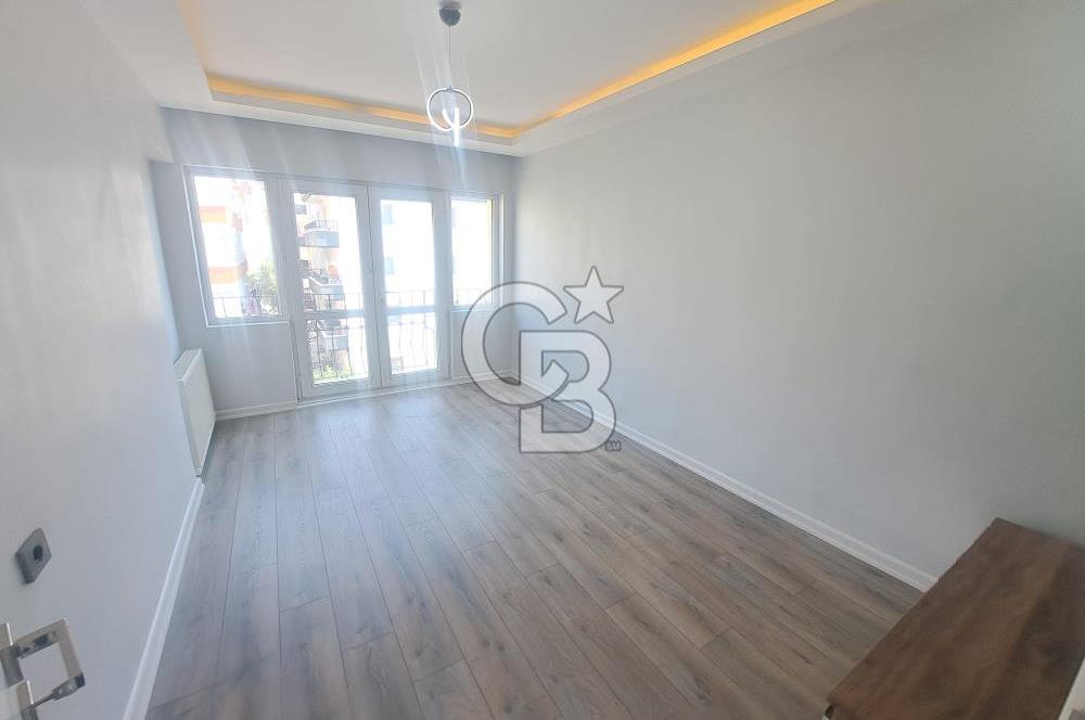 ETİMESGUT SÜVARİ MAHALLESİNDE YAPILI 3+1 SATILIK DAİRE