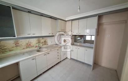 Karşıyaka Bahçelievler Doğalgazlı Asansörlü Kiralık 3+1 Daire