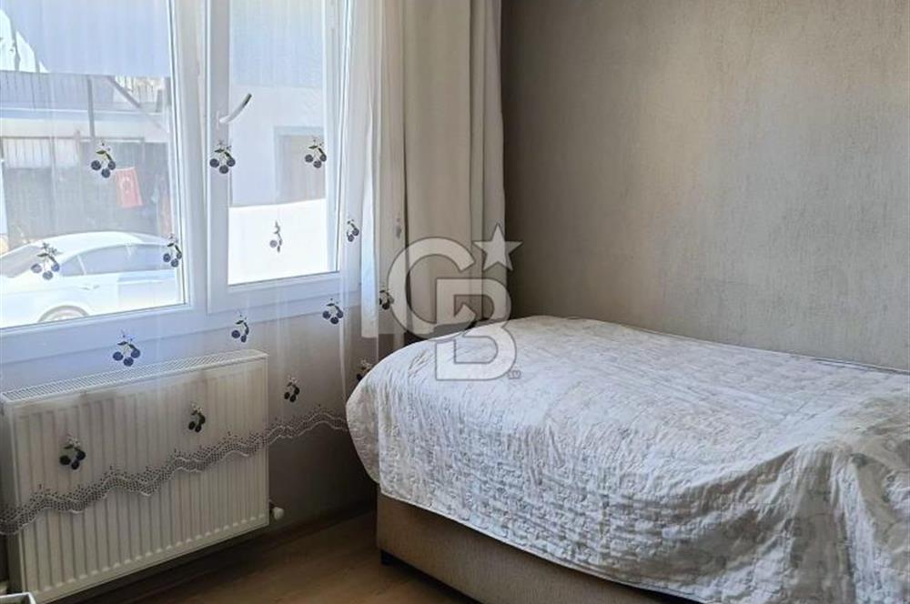 ÇİĞLİ HARMANDALINDA 2 KATLI KOMPLE SATILIK BİNA