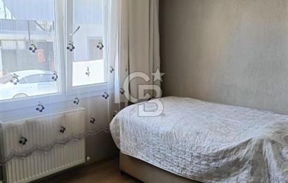 ÇİĞLİ HARMANDALINDA 2 KATLI KOMPLE SATILIK BİNA