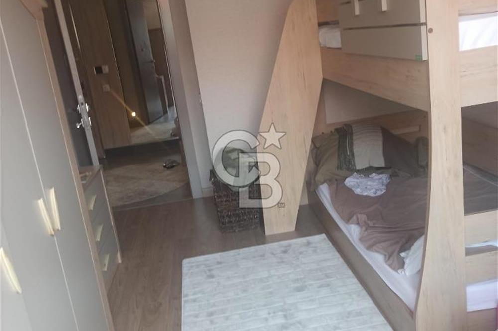 HARBİYE MAH. DİKMEN CAD. 2+1 YAPILI KİRALIK DAİRE