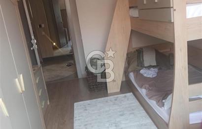 HARBİYE MAH. DİKMEN CAD. 2+1 YAPILI KİRALIK DAİRE