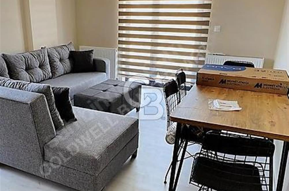 İNCEK SAĞLIK OCAĞI YANI-BULVAR YAKINI - KİRALIK EŞYALI 1+1 DAİRE