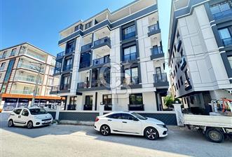 Menemen U. Mumcu'da Kiralık 2+1 Açık Mutfak Sıfır Daire