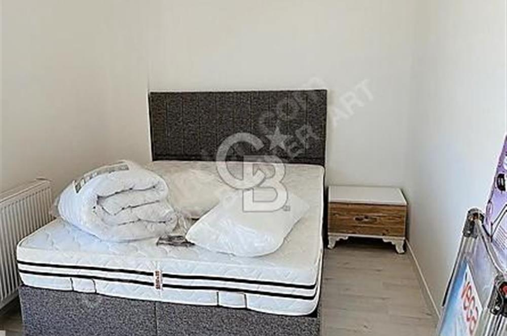 İNCEK SAĞLIK OCAĞI YANI-BULVAR YAKINI - KİRALIK EŞYALI 1+1 DAİRE