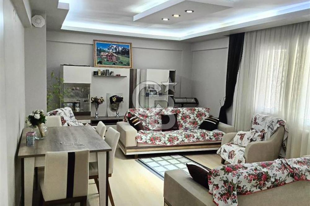 ÇİĞLİ HARMANDALINDA 2 KATLI KOMPLE SATILIK BİNA