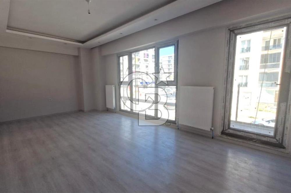 ÇANAKKALE MERKEZ İSMETPAŞA SATILIK 2+1 DAİRE