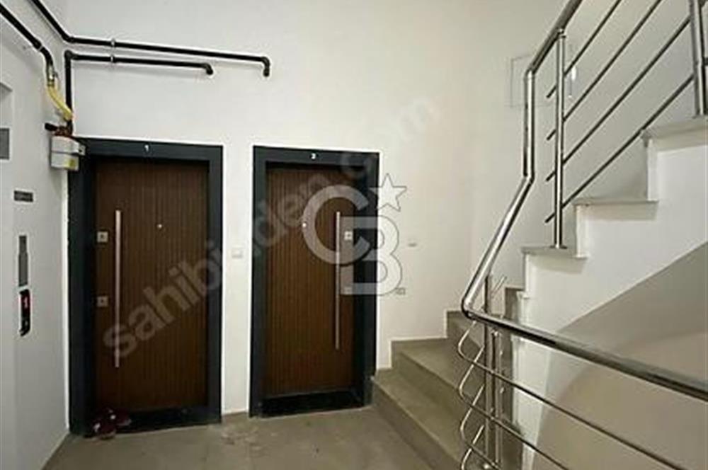 İNCEK SAĞLIK OCAĞI YANI-BULVAR YAKINI - KİRALIK EŞYALI 1+1 DAİRE