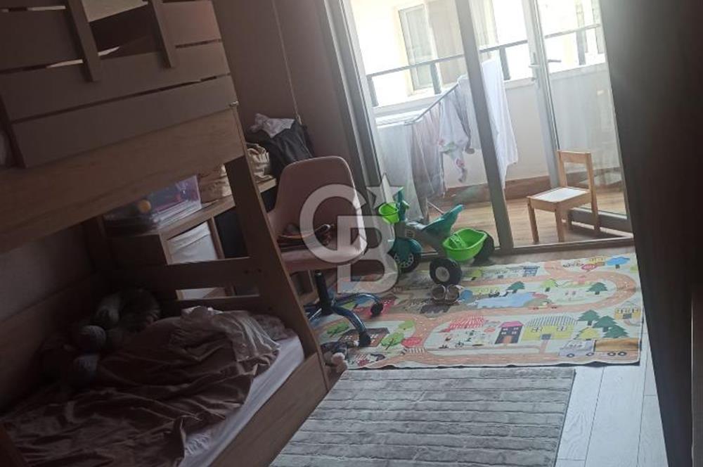 HARBİYE MAH. DİKMEN CAD. 2+1 YAPILI KİRALIK DAİRE