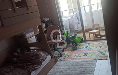 HARBİYE MAH. DİKMEN CAD. 2+1 YAPILI KİRALIK DAİRE