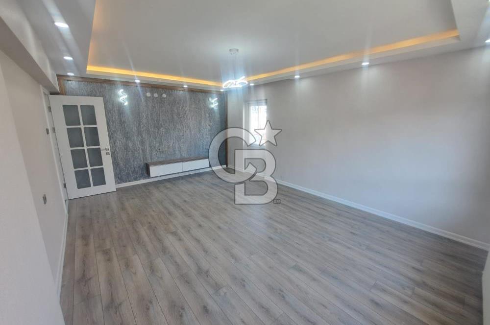 ETİMESGUT SÜVARİ MAHALLESİNDE YAPILI 3+1 SATILIK DAİRE