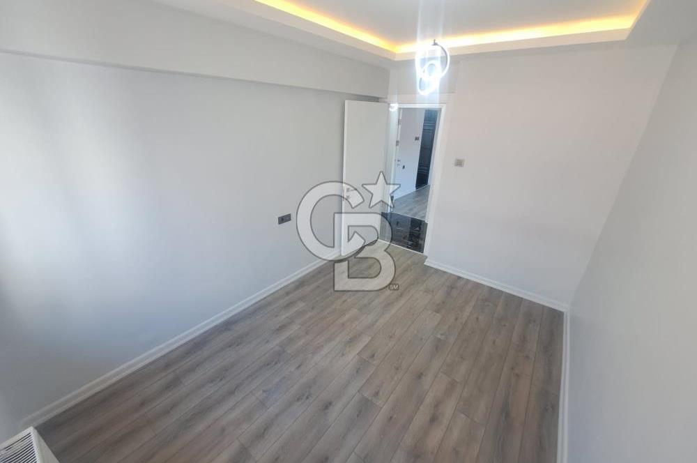 ETİMESGUT SÜVARİ MAHALLESİNDE YAPILI 3+1 SATILIK DAİRE