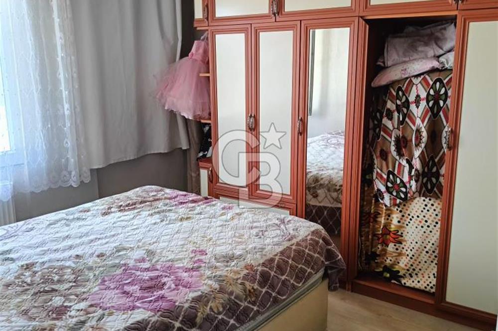 ÇİĞLİ HARMANDALINDA 2 KATLI KOMPLE SATILIK BİNA