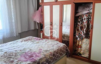 ÇİĞLİ HARMANDALINDA 2 KATLI KOMPLE SATILIK BİNA