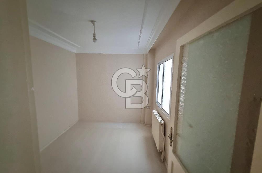 Karşıyaka Bahçelievler Doğalgazlı Asansörlü Kiralık 3+1 Daire