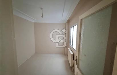 Karşıyaka Bahçelievler Doğalgazlı Asansörlü Kiralık 3+1 Daire