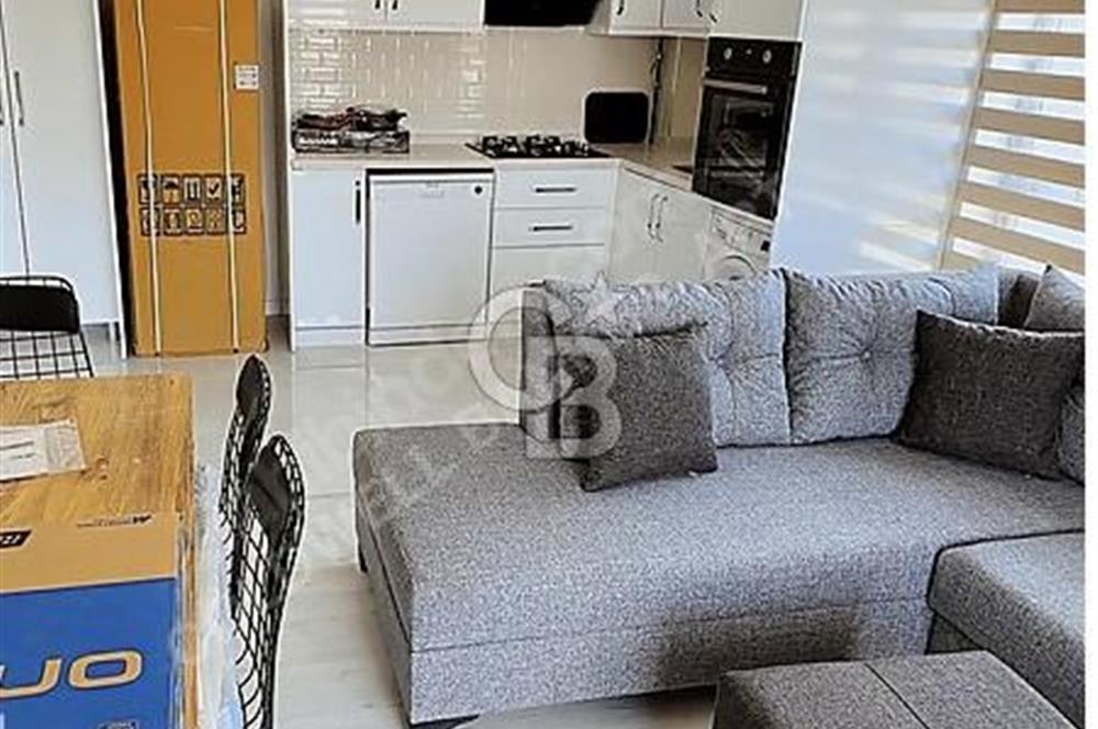 İNCEK SAĞLIK OCAĞI YANI-BULVAR YAKINI - KİRALIK EŞYALI 1+1 DAİRE
