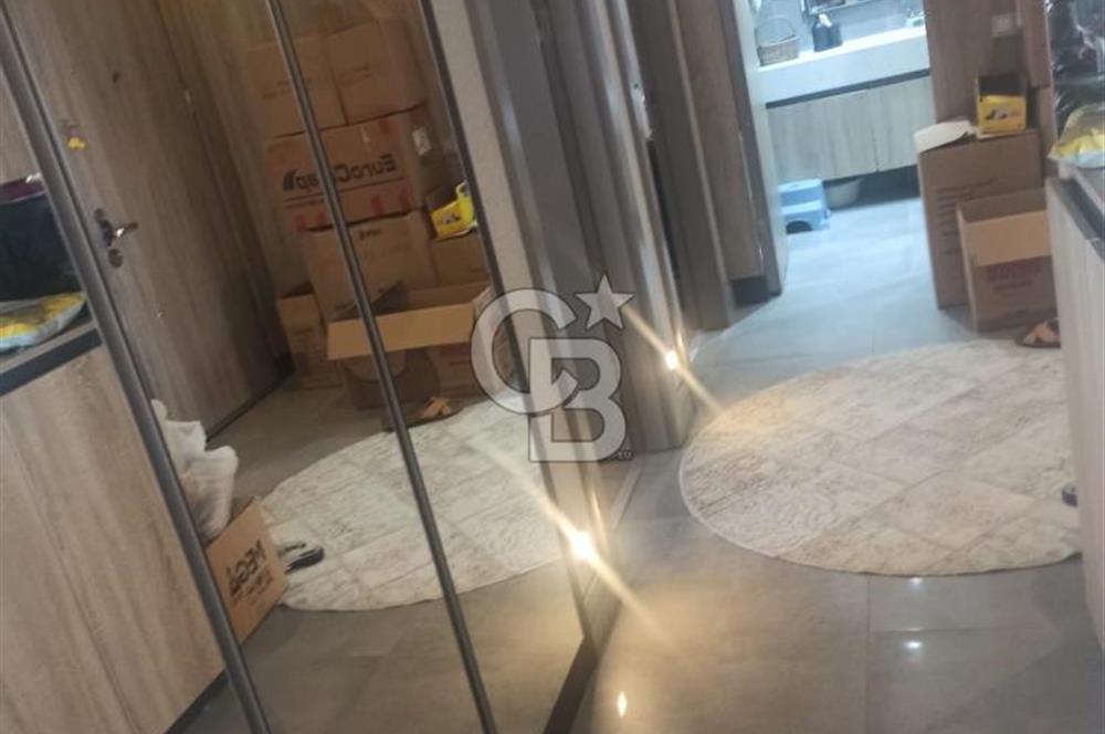 HARBİYE MAH. DİKMEN CAD. 2+1 YAPILI KİRALIK DAİRE