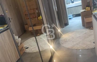 HARBİYE MAH. DİKMEN CAD. 2+1 YAPILI KİRALIK DAİRE