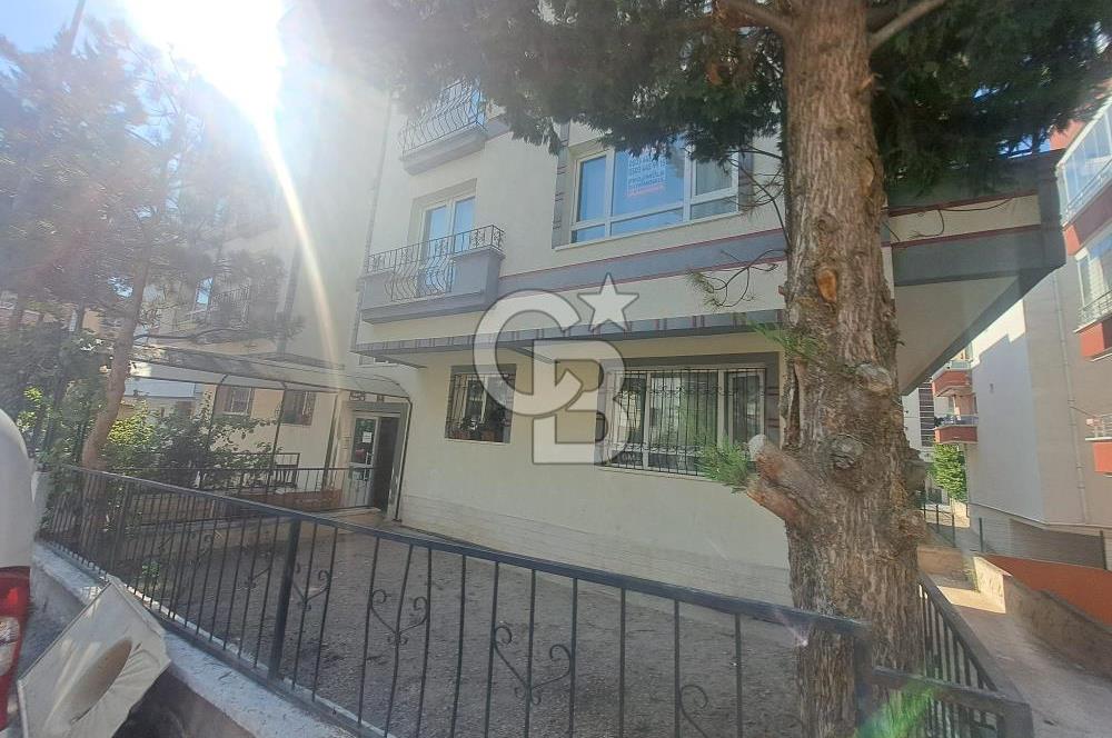 ETİMESGUT SÜVARİ MAHALLESİNDE YAPILI 3+1 SATILIK DAİRE