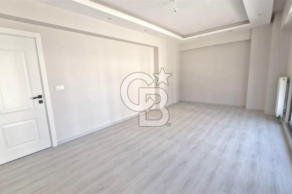 ÇANAKKALE MERKEZ İSMETPAŞA SATILIK 2+1 DAİRE