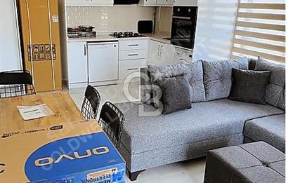 İNCEK SAĞLIK OCAĞI YANI-BULVAR YAKINI - KİRALIK EŞYALI 1+1 DAİRE