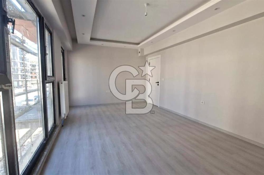 ÇANAKKALE MERKEZ İSMETPAŞA SATILIK 2+1 DAİRE