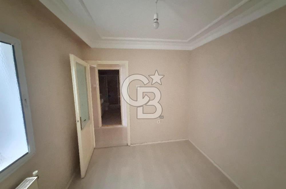 Karşıyaka Bahçelievler Doğalgazlı Asansörlü Kiralık 3+1 Daire