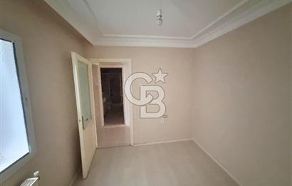 Karşıyaka Bahçelievler Doğalgazlı Asansörlü Kiralık 3+1 Daire