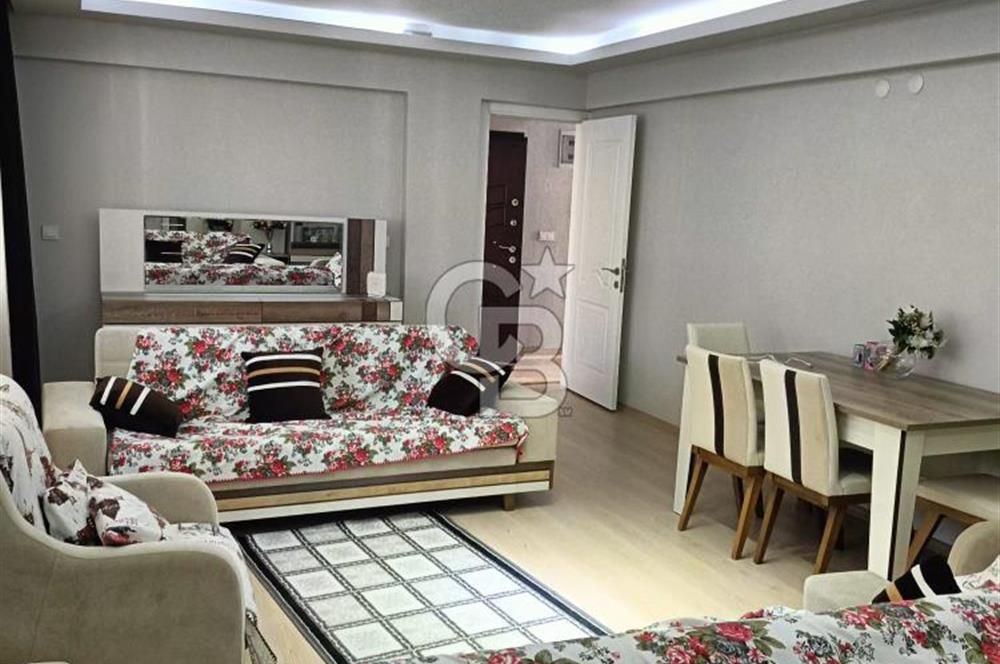 ÇİĞLİ HARMANDALINDA 2 KATLI KOMPLE SATILIK BİNA