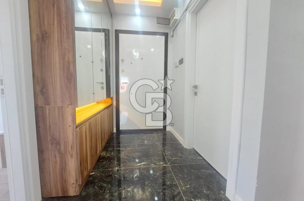 ETİMESGUT SÜVARİ MAHALLESİNDE YAPILI 3+1 SATILIK DAİRE