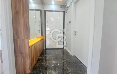 ETİMESGUT SÜVARİ MAHALLESİNDE YAPILI 3+1 SATILIK DAİRE