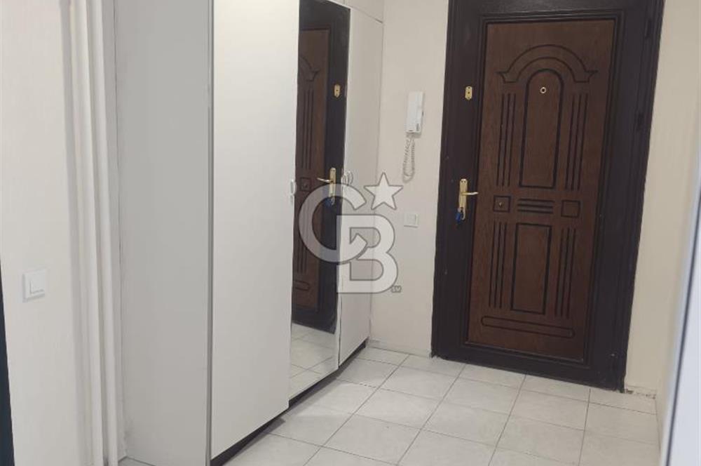 Mavişehir Pamukkale Sitesi Kiralık 1+1