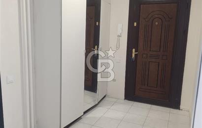 Mavişehir Pamukkale Sitesi Kiralık 1+1