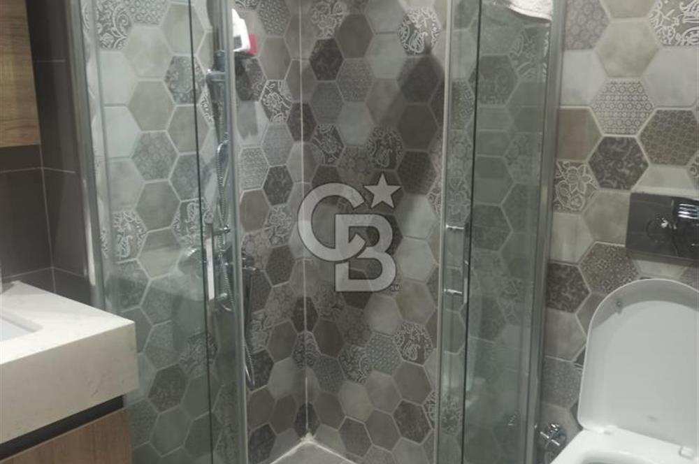 HARBİYE MAH. DİKMEN CAD. 2+1 YAPILI KİRALIK DAİRE