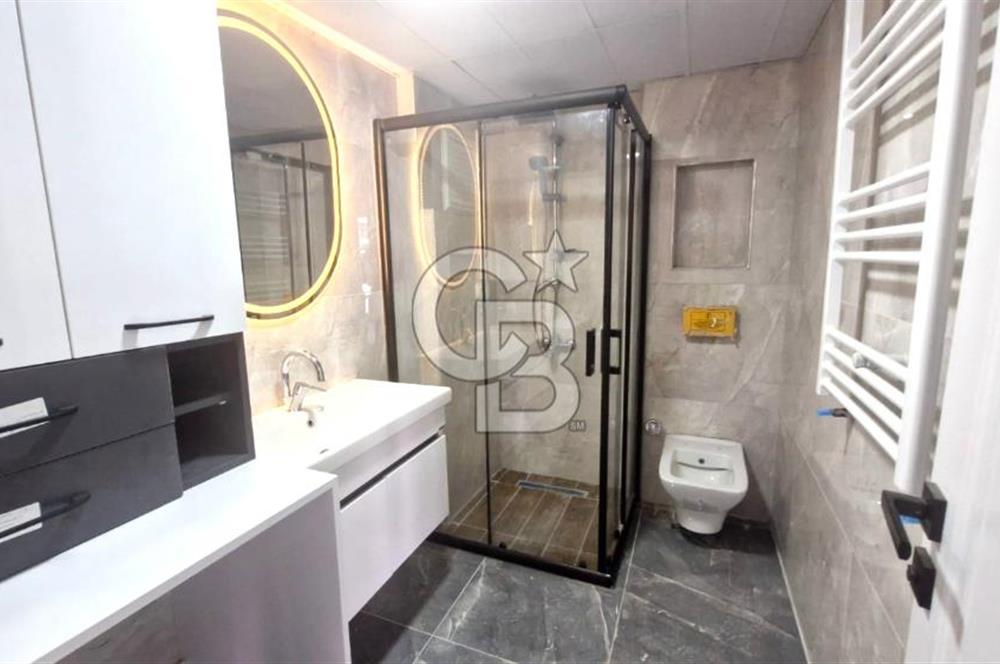 ÇANAKKALE MERKEZ İSMETPAŞA SATILIK 2+1 DAİRE