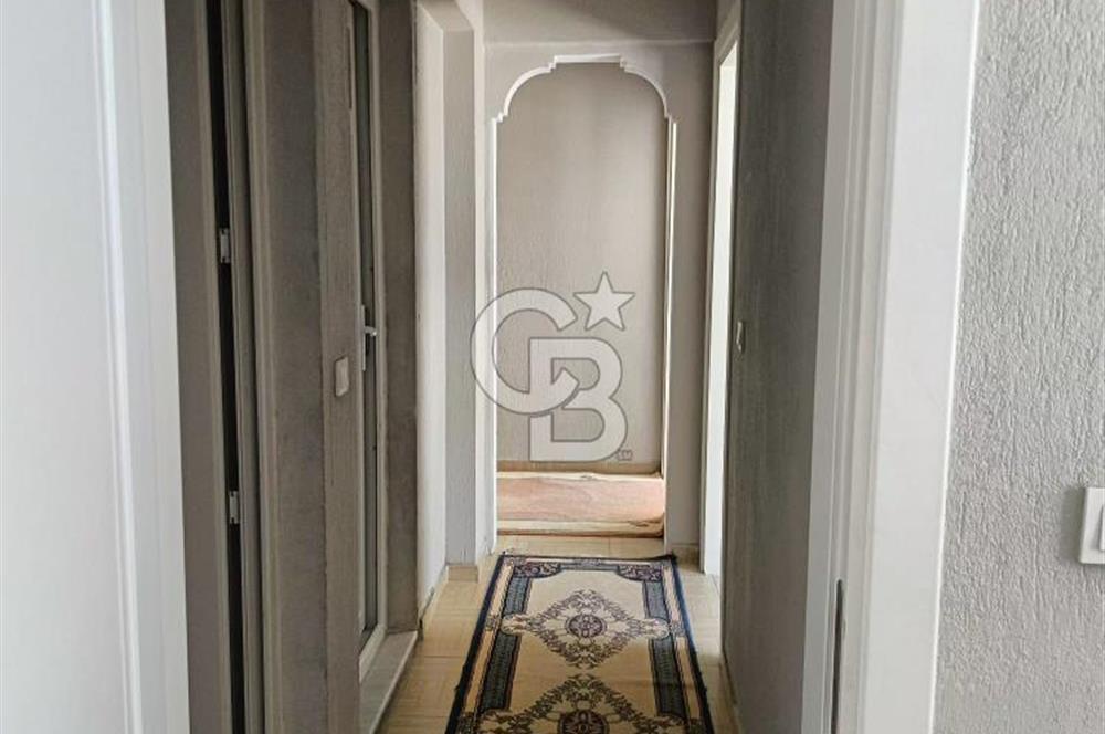 ÇİĞLİ HARMANDALINDA 2 KATLI KOMPLE SATILIK BİNA