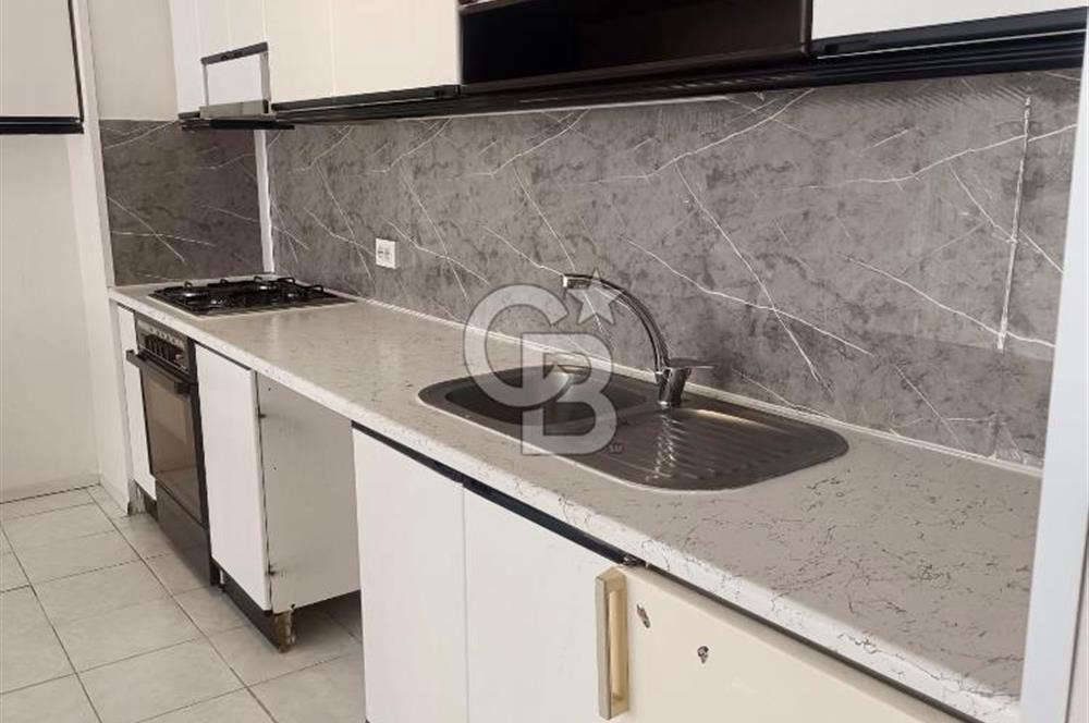 Mavişehir Pamukkale Sitesi Kiralık 1+1