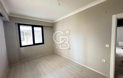 Menemen U. Mumcu'da Kiralık 2+1 Açık Mutfak Sıfır Daire