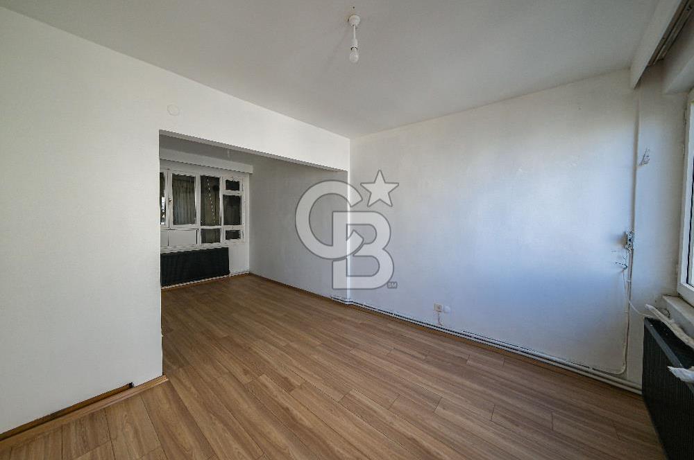 CİHANGİRDE KIZ KULESİ MANZARALI, YATIRIMLIK 1+1