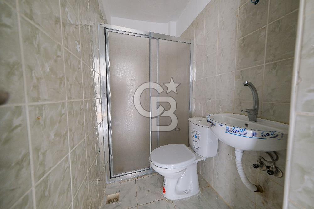 CİHANGİRDE KIZ KULESİ MANZARALI, YATIRIMLIK 1+1