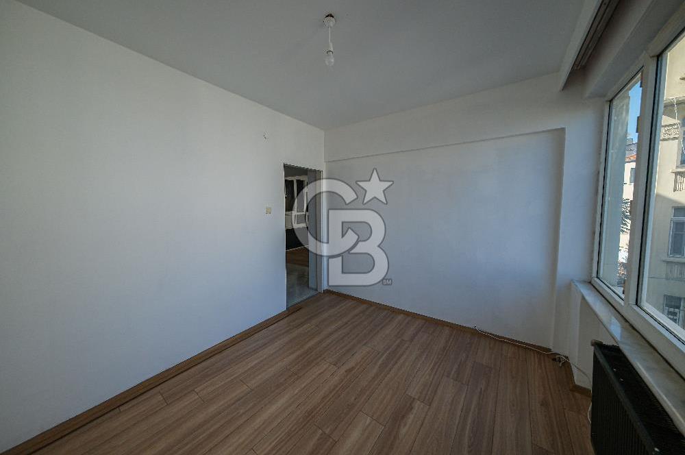 CİHANGİRDE KIZ KULESİ MANZARALI, YATIRIMLIK 1+1
