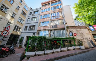 CİHANGİRDE KIZ KULESİ MANZARALI, YATIRIMLIK 1+1
