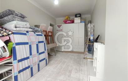 Gömeç Yaya Mahallesi'nde Satılık Geniş 3+1 Daire 