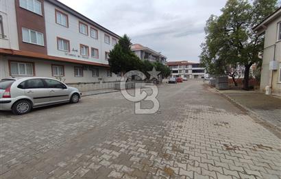 Gömeç Yaya Mahallesi'nde Satılık Geniş 3+1 Daire 