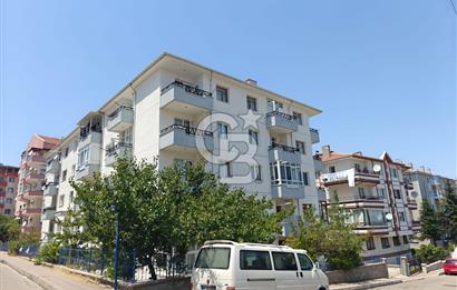 SİNCAN ANDİÇEN MAHÇ 3+1 SATILIK DAİRE MERKEZİ KONUM
