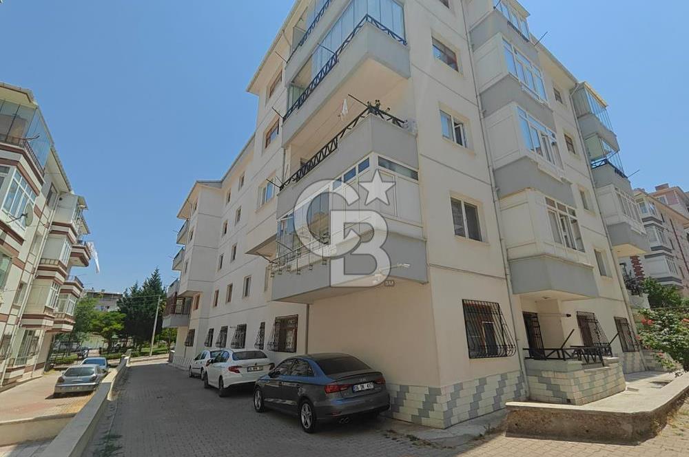 SİNCAN ANDİÇEN MAHÇ 3+1 SATILIK DAİRE MERKEZİ KONUM
