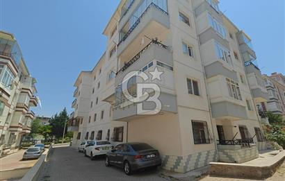 SİNCAN ANDİÇEN MAHÇ 3+1 SATILIK DAİRE MERKEZİ KONUM