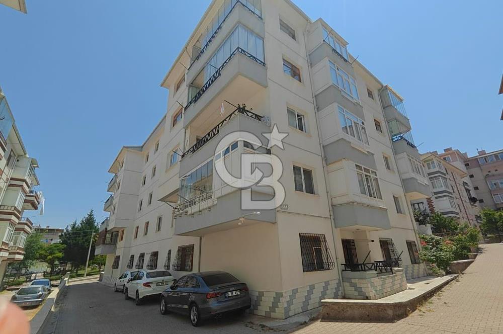 SİNCAN ANDİÇEN MAHÇ 3+1 SATILIK DAİRE MERKEZİ KONUM